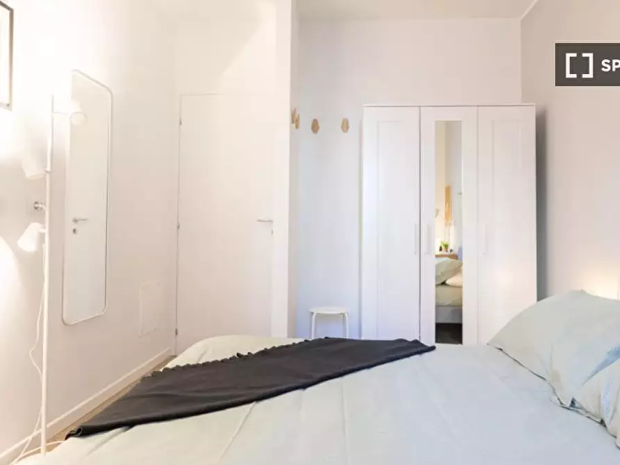 Immagine 9 di Appartamento in affitto  in Via Vespri Siciliani a Milano