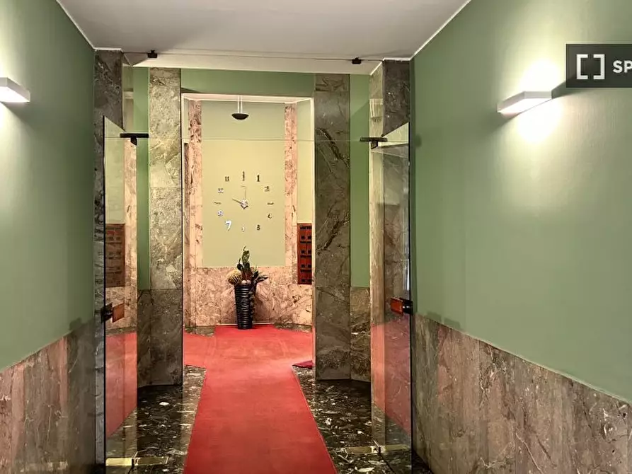 Immagine 17 di Appartamento in affitto  in Via Tito Livio a Milano