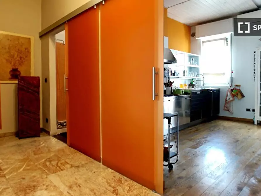Immagine 2 di Appartamento in affitto  in Via Umberto Fogagnolo a Sesto San Giovanni