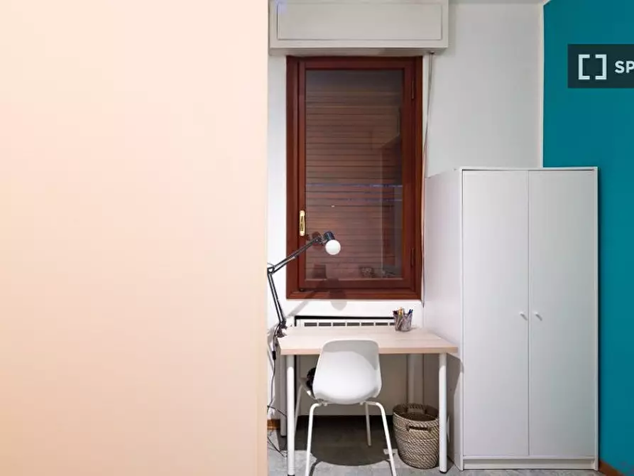 Immagine 5 di Camera condivisa in affitto  in Viale Quirico Filopanti a Bologna