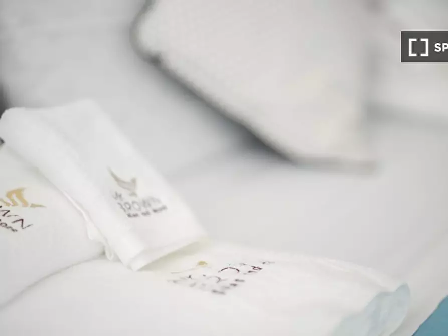 Immagine 12 di Appartamento in affitto  in Via Aurelia Antica a Roma