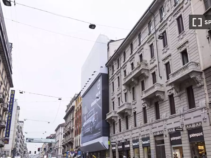 Immagine 19 di Camera condivisa in affitto  in Corso Buenos Aires a Milano