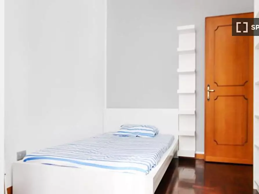 Immagine 3 di Camera condivisa in affitto  in Via Giovanni Pastorelli a Milano