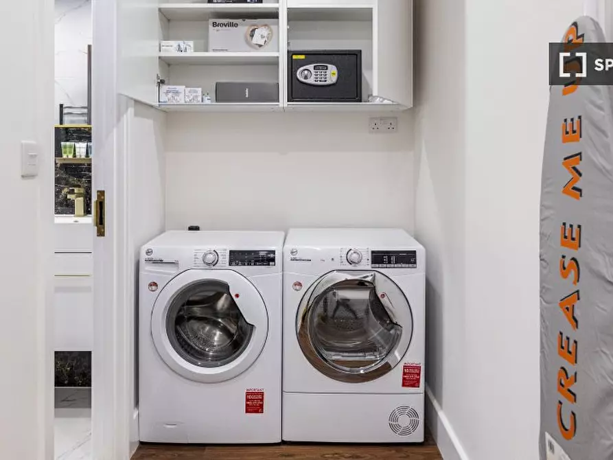Immagine 15 di Appartamento in affitto  in Stonebridge Rd a Tottenham
