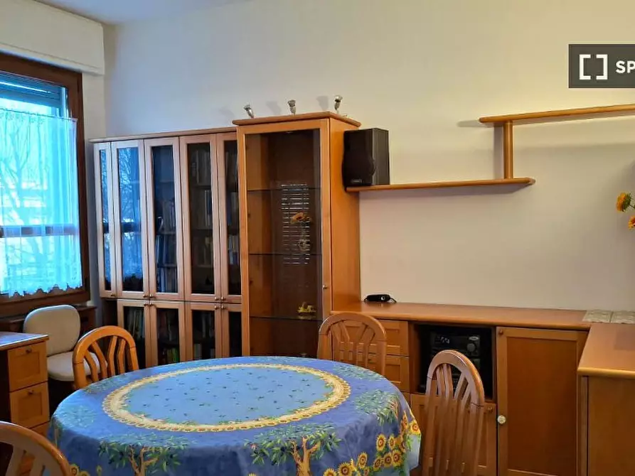 Immagine 10 di Appartamento in affitto  in Via Sem Benelli a Milano