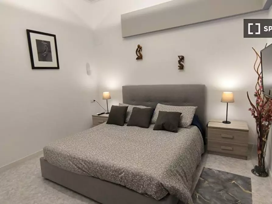 Immagine 15 di Appartamento in affitto  in Via Cunfida a Roma