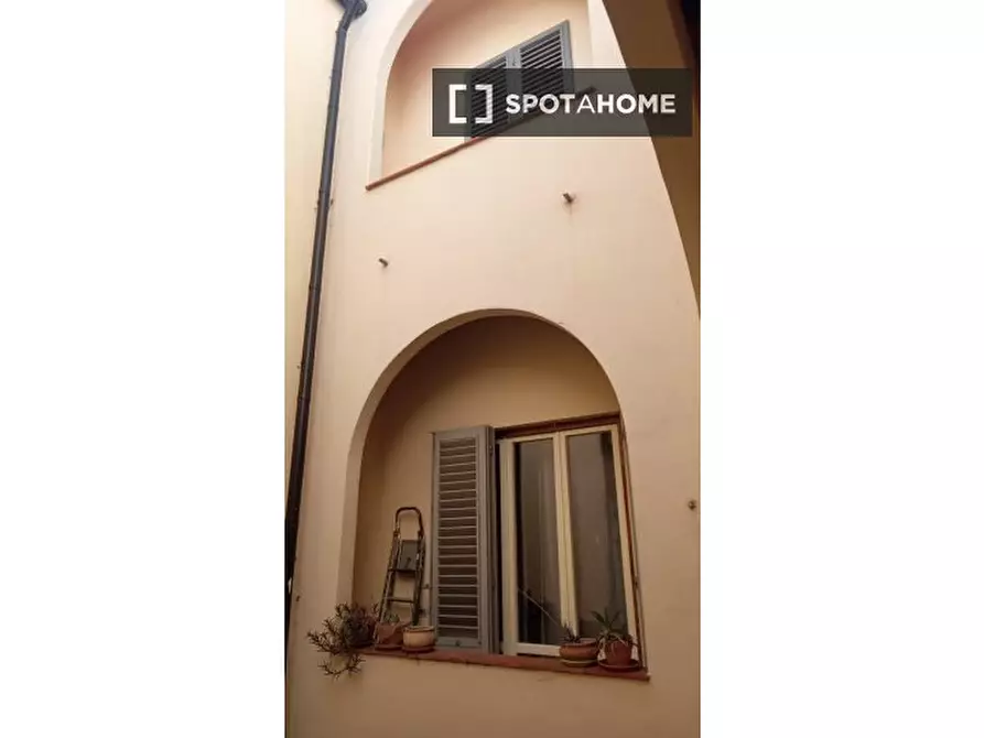 Immagine 14 di Appartamento in affitto  in Via Maggio a Firenze