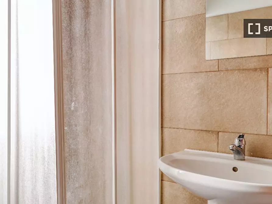 Immagine 17 di Camera condivisa in affitto  in Viale Quirico Filopanti a Bologna