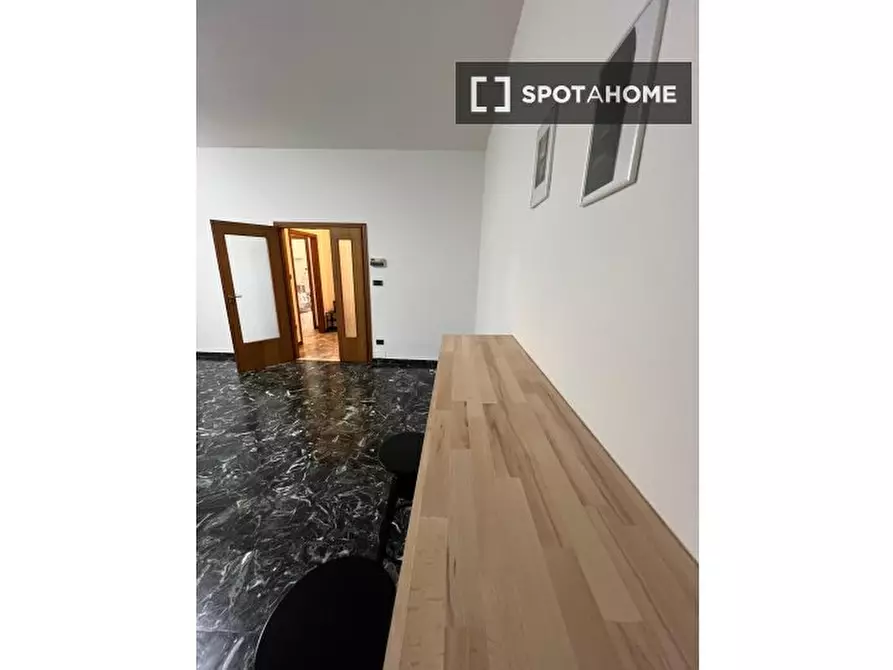 Immagine 7 di Camera condivisa in affitto  in Via D. Alighieri a Castel Maggiore