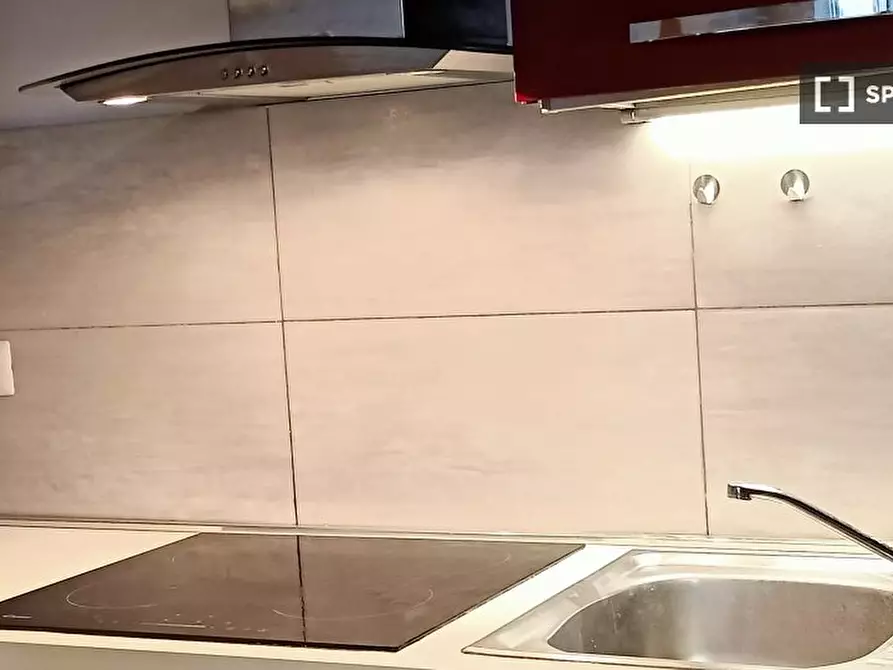 Immagine 3 di Ufficio in affitto  in Viale Bligny a Milano