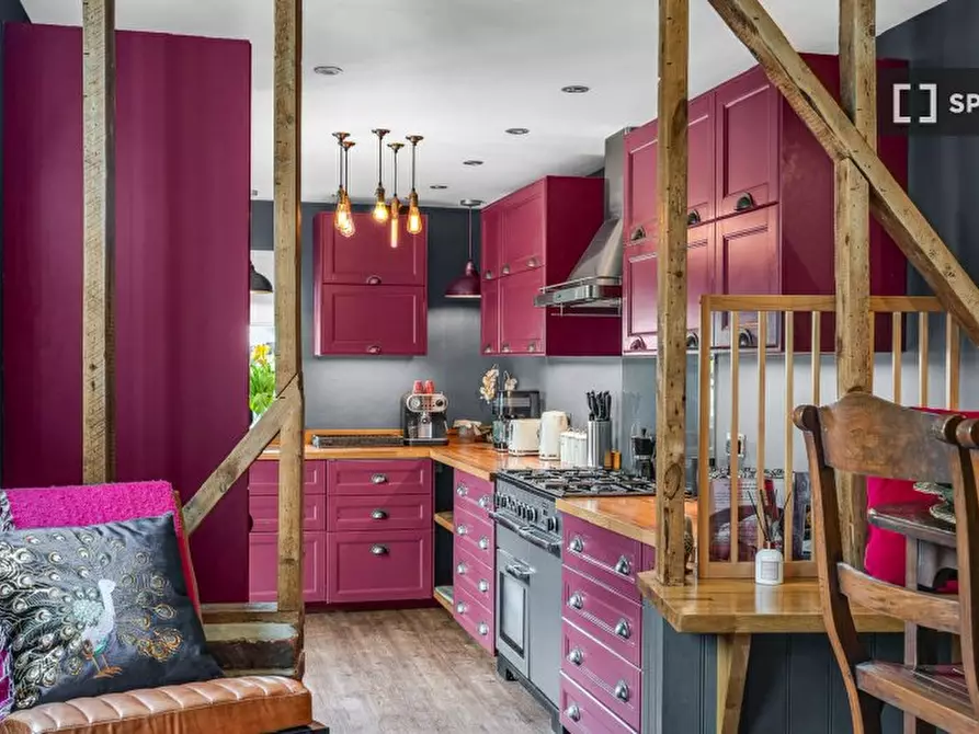 Immagine 3 di Appartamento in affitto  in West St a Hertford