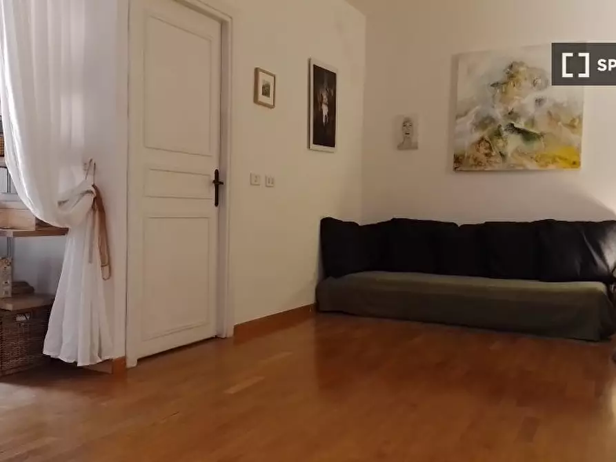 Immagine 10 di Appartamento in affitto  in Via Federico Tozzi a Roma