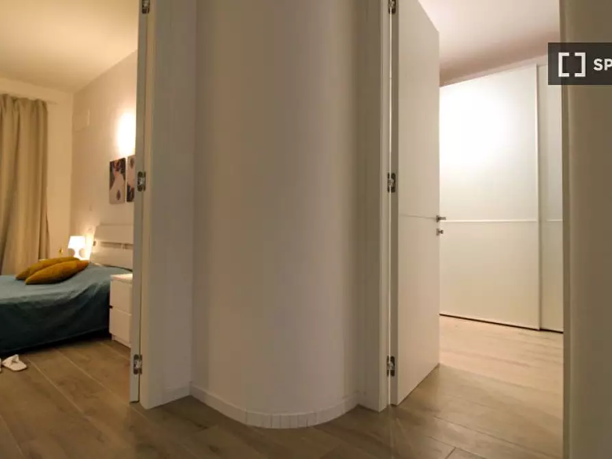 Immagine 7 di Camera condivisa in affitto  in Menganti a Bologna