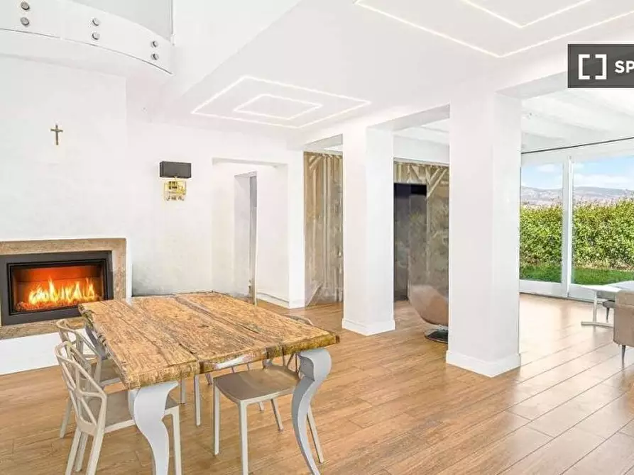 Immagine 10 di Camera condivisa in affitto  in Via Ilvo Baronti a Lamporecchio