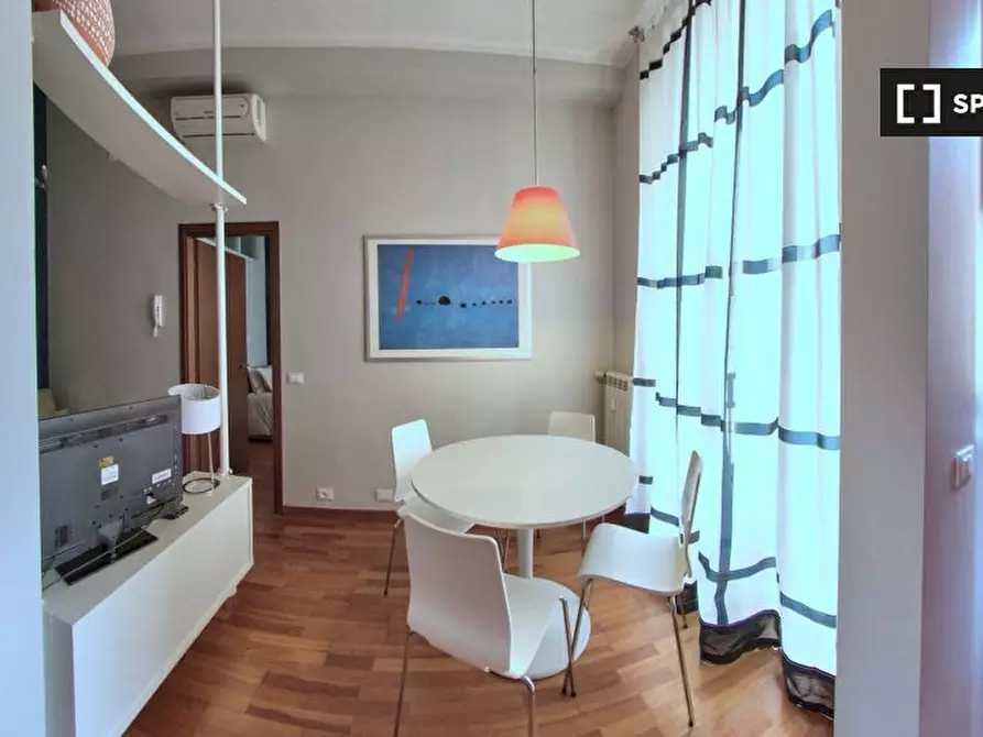 Immagine 3 di Appartamento in affitto  in Piazza Luigi di Savoia a Milano