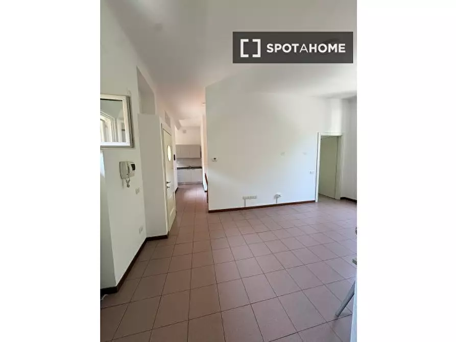 Immagine 7 di Camera condivisa in affitto  in Via Anton Giulio Barrili a Milano