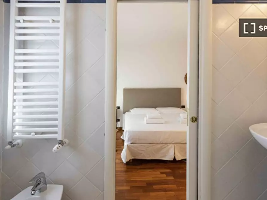 Immagine 5 di Appartamento in affitto  in Via Luciano Bausi a Firenze