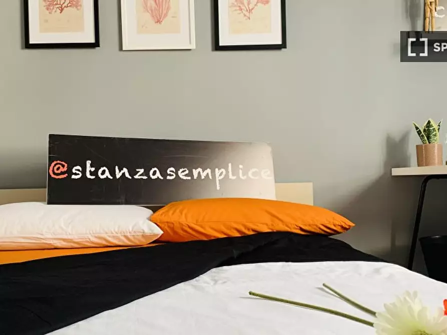 Immagine 6 di Camera condivisa in affitto  in Via Sant'Agostino n. a Torino