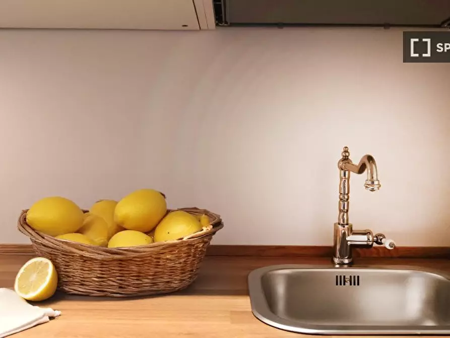 Immagine 9 di Ufficio in affitto  in Via Tertulliano a Milano