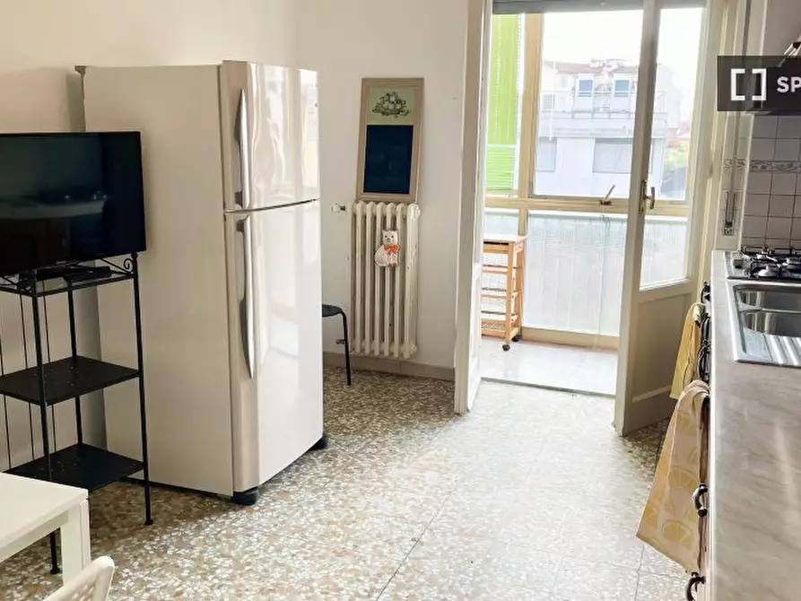 Immagine 10 di Camera condivisa in affitto  in VIA FRUSA/G a Firenze