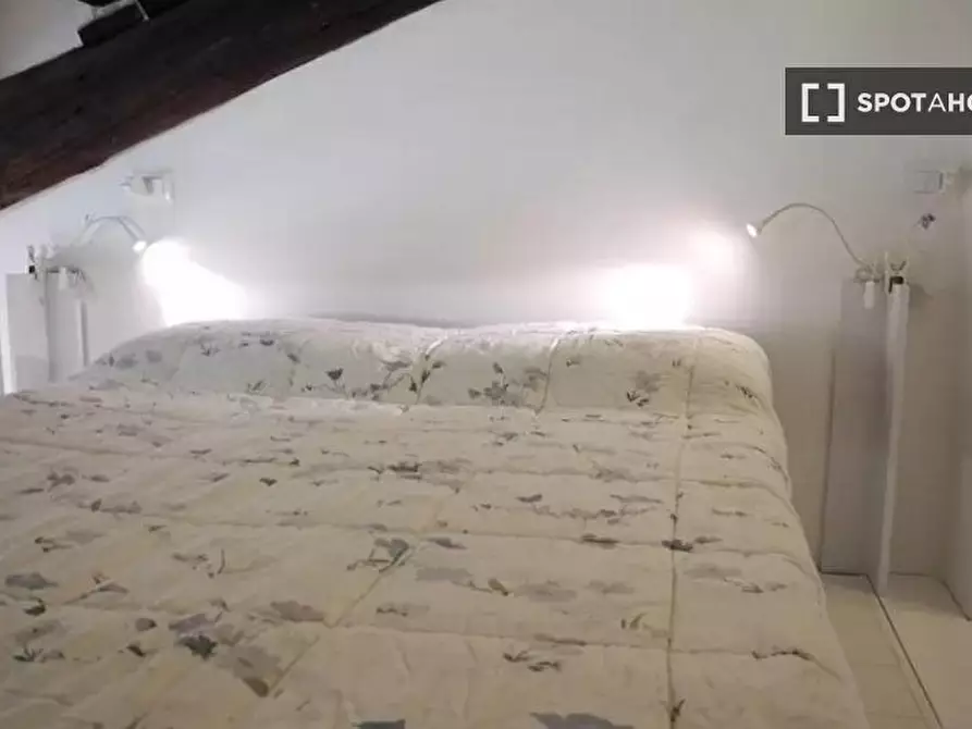 Immagine 19 di Ufficio in affitto  in Via Agostino Bertani a Milano