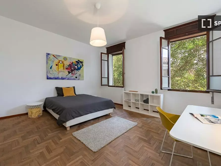 Immagine 1 di Camera condivisa in affitto  in S. Caterina a Padova