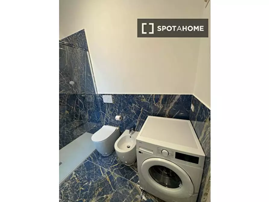 Immagine 5 di Appartamento in affitto  in Piazza della Repubblica a Torino