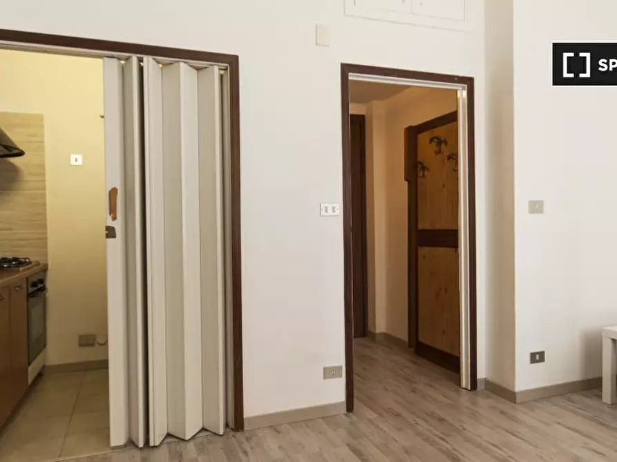 Immagine 8 di Ufficio in affitto  in Via Baldo degli Ubaldi, 20156 Milano MI, Italy a Milano