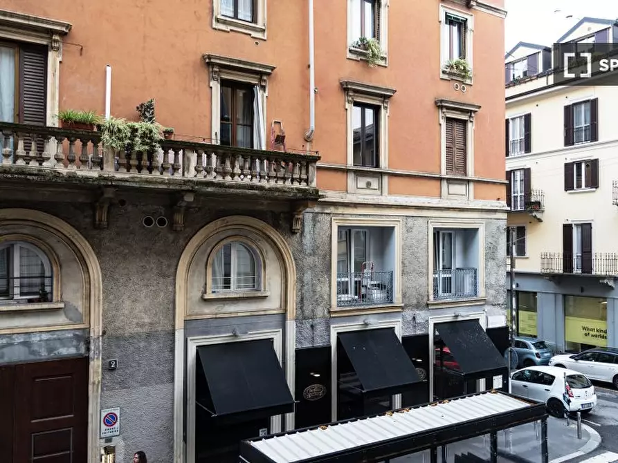 Immagine 14 di Appartamento in affitto  in Via Bezzecca a Milano