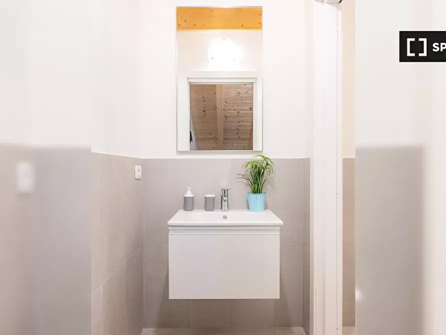 Immagine 19 di Camera condivisa in affitto  in Viale Monza a Milano