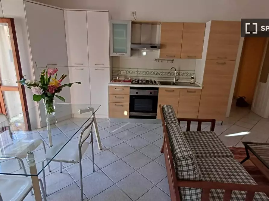 Immagine 9 di Appartamento in affitto  in Via dei Mille a Pavia