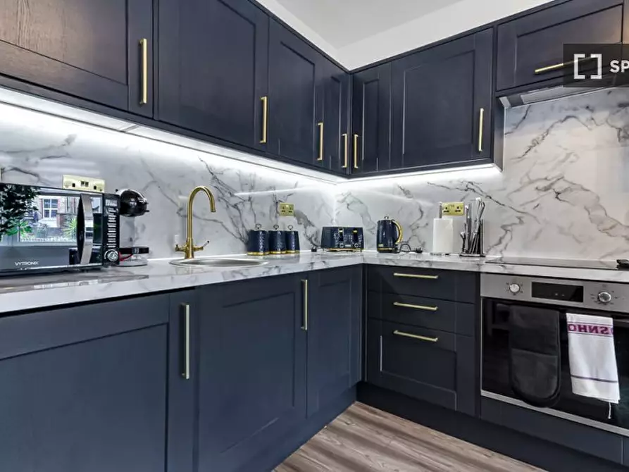Immagine 10 di Appartamento in affitto  in flat a Tottenham