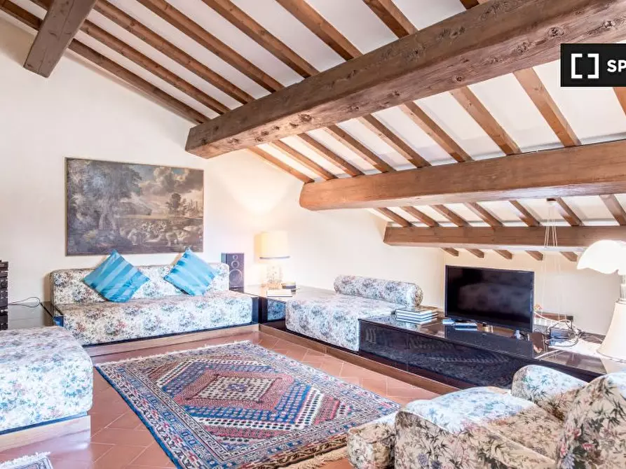 Immagine 7 di Appartamento in affitto  in Chiasso del Buco, 50122 Firenze FI, Italy a Firenze