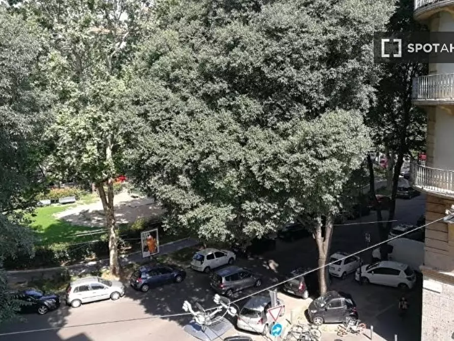 Immagine 5 di Appartamento in affitto  in Via Vigilio Inama a Milano