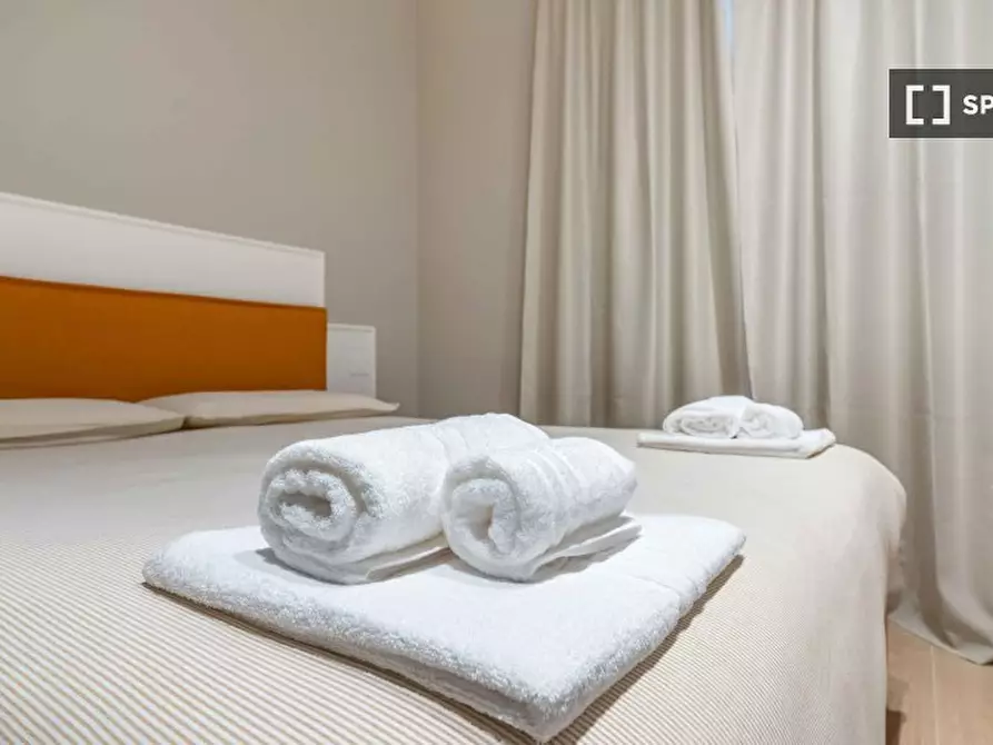 Immagine 17 di Appartamento in affitto  in Via Vitruvio a Milano