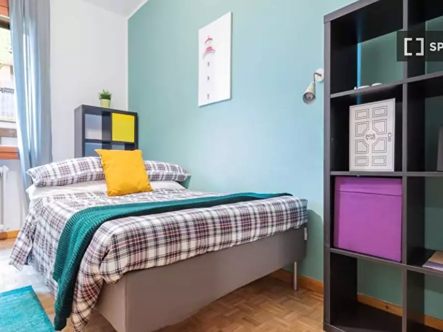 Immagine 1 di Camera condivisa in affitto  in Via Felice Mendelssohn a Padova