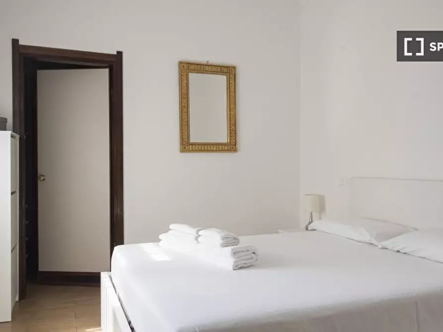 Immagine 13 di Appartamento in affitto  in Via Antonio Tolomeo Trivulzio a Milano