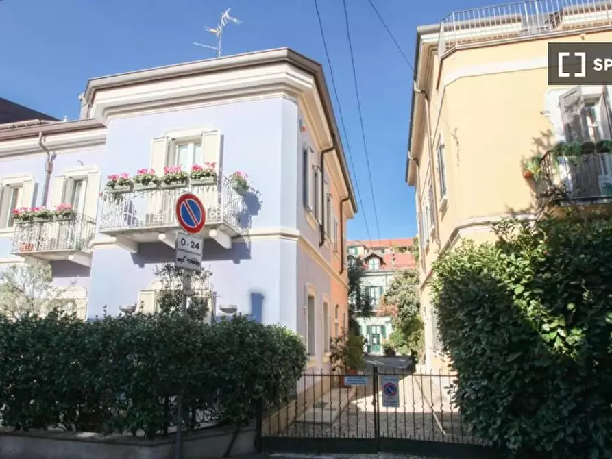 Immagine 17 di Ufficio in affitto  in Via Benvenuto Cellini a Milano