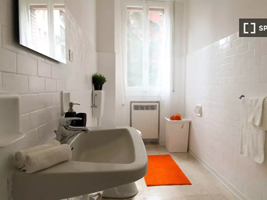 Immagine 13 di Camera condivisa in affitto  in Ciamician a Bologna