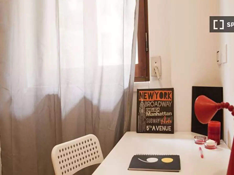 Immagine 5 di Camera condivisa in affitto  in Via Conca del Naviglio a Milano