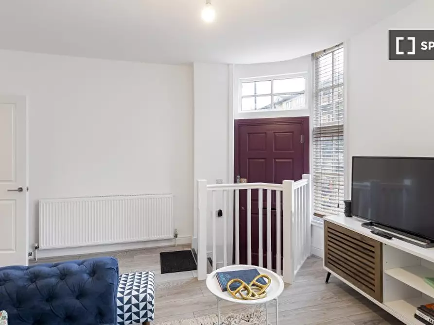 Immagine 3 di Appartamento in affitto  in flat a Islington