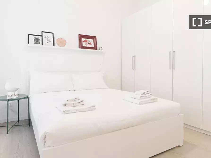 Immagine 11 di Appartamento in affitto  in Via Vincenzo Monti a Milano