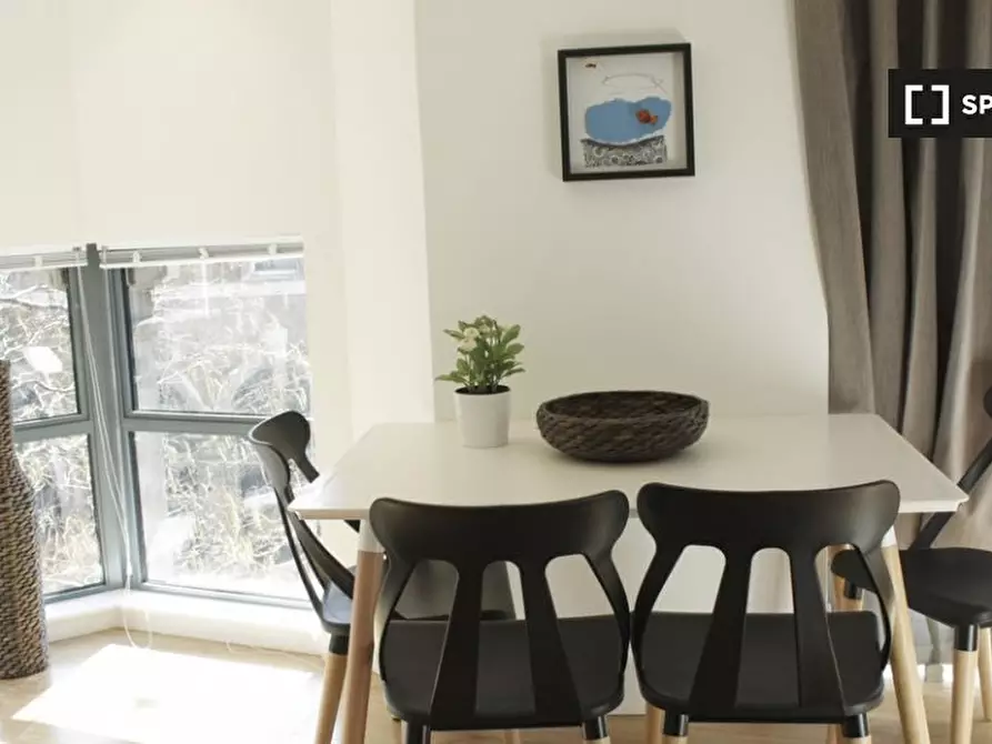 Immagine 5 di Appartamento in affitto  in St Mary at Hill a 