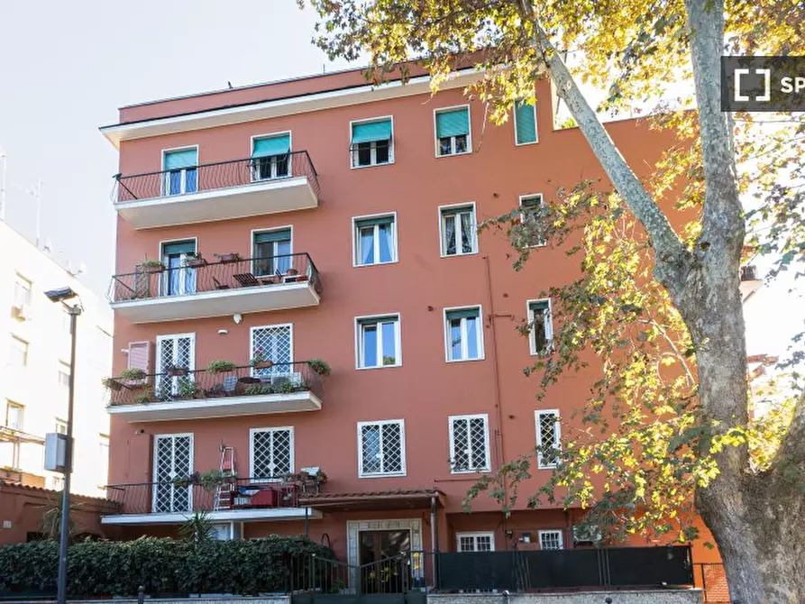 Immagine 10 di Appartamento in affitto  in Via Vitellia a Roma