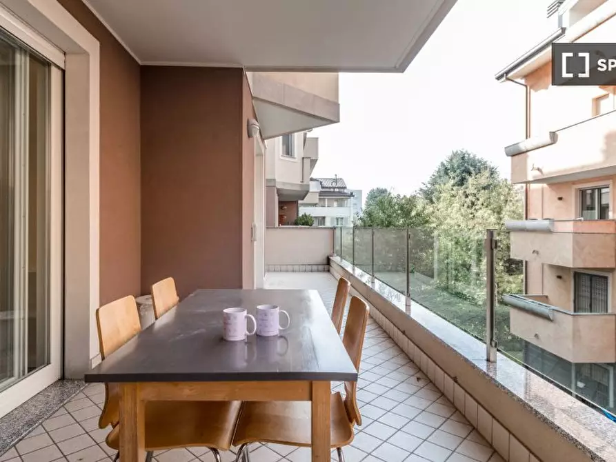 Immagine 11 di Appartamento in affitto  in Via Camillo Benso Conte di Cavour a Cernusco Sul Naviglio