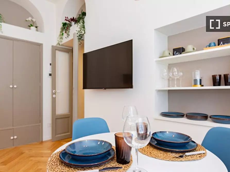 Immagine 8 di Appartamento in affitto  in Via Federico Confalonieri a Milano