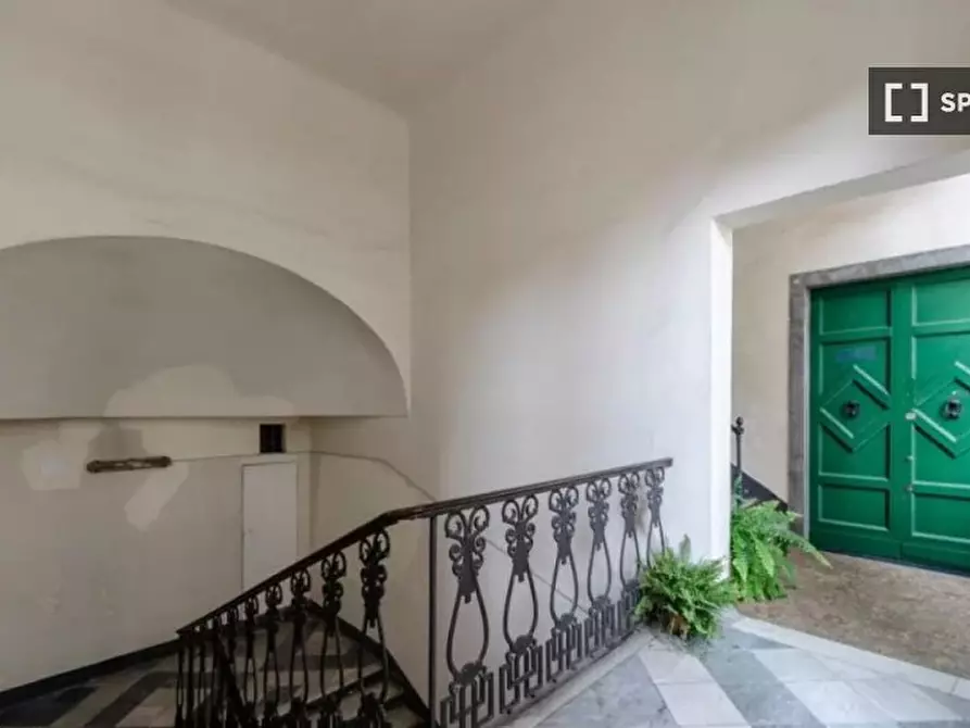 Immagine 13 di Appartamento in affitto  in Vico della Casana a Genova