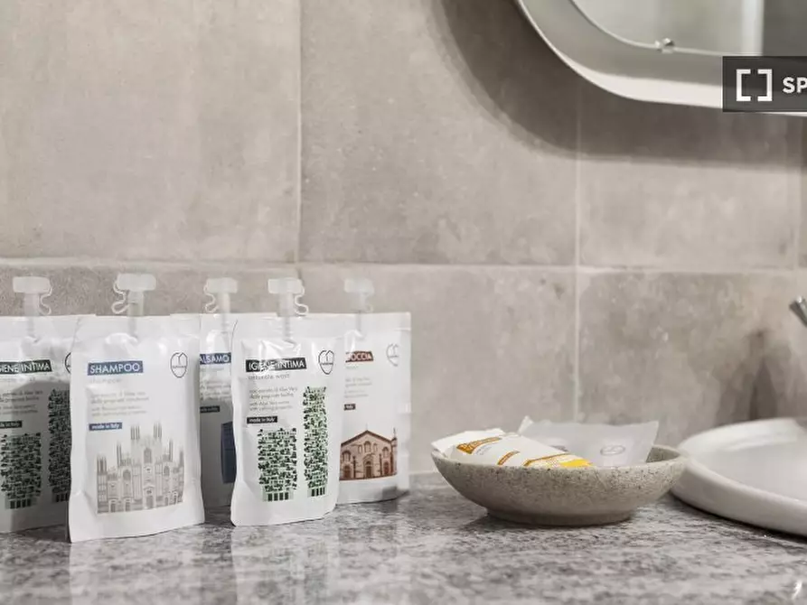 Immagine 17 di Appartamento in affitto  in Via Lazzaro Palazzi a Milano