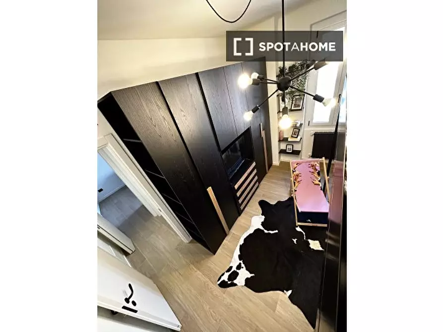 Immagine 14 di Appartamento in affitto  in Via Nicola Palmieri a Milano