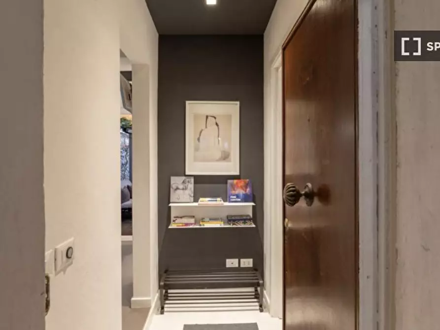 Immagine 8 di Appartamento in affitto  in Borgo Pinti a Firenze